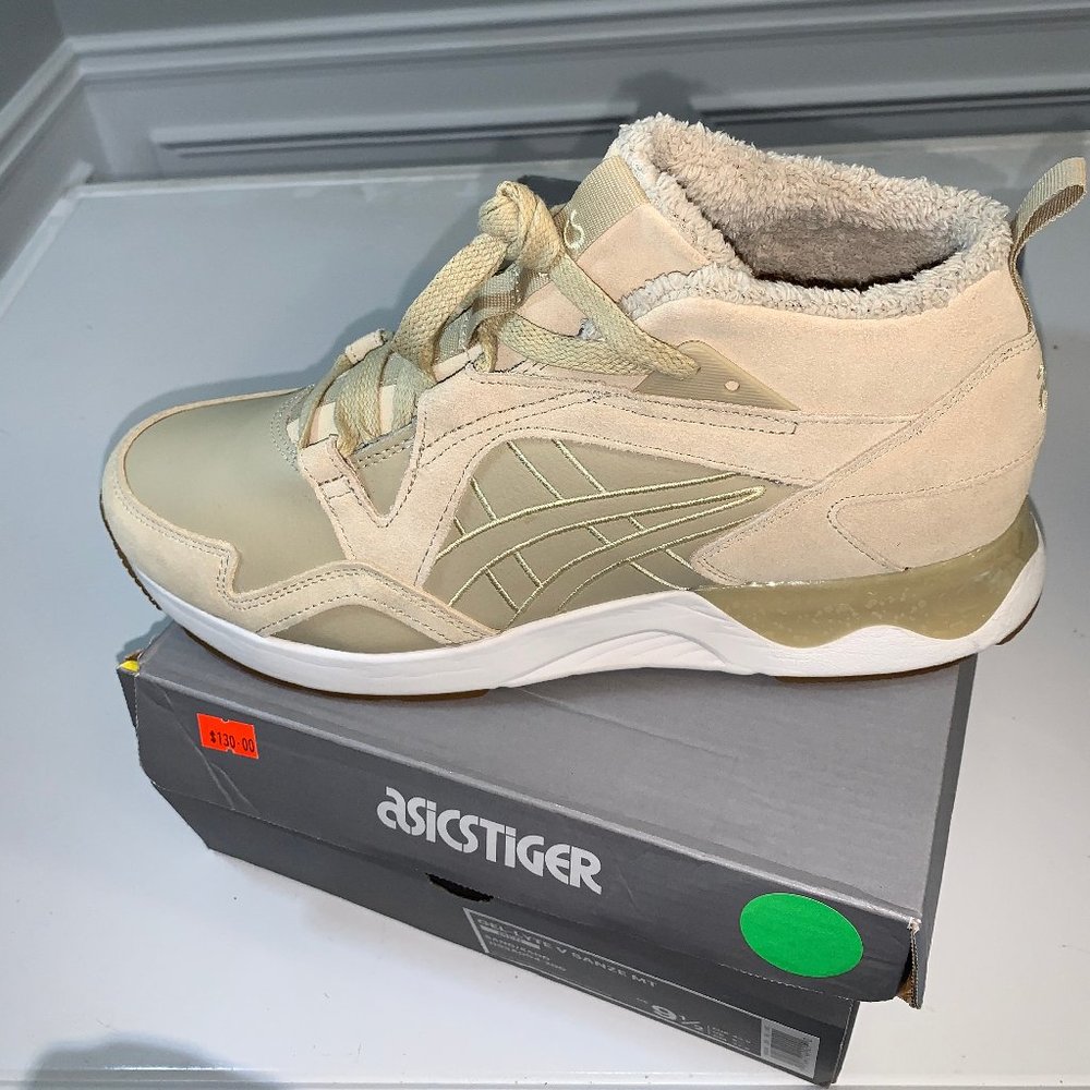 ASICS Gel-Lyte V Sanze MT- Sand/Sand -